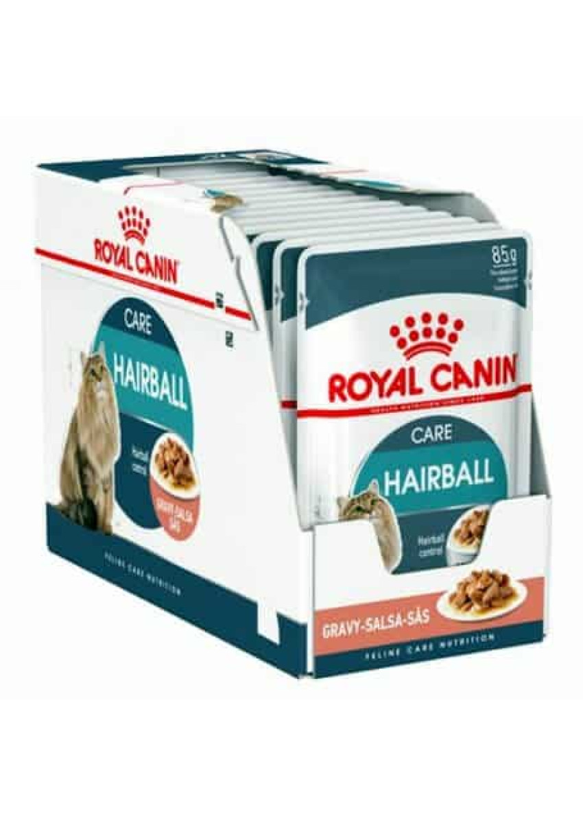 Royal canin 2024 anti hairball